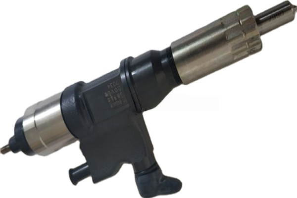 DENSO Common Rail Diesel Fuel Injector 295050-2260