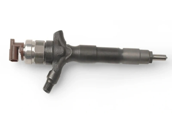 DENSO Common Rail Fuel Injector 295050-0740