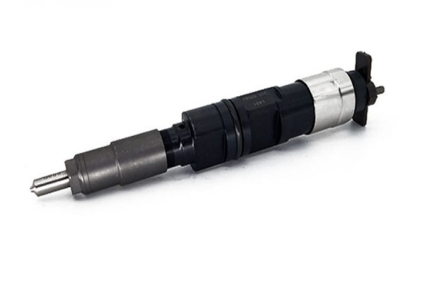 DENSO Common Rail Fuel Injector 095000-6481