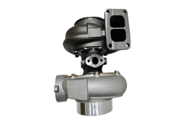 49182-06010 Turbocharger TD13 Suitable for MITSUBISHI S6R S12R S16R: Complete Technical Guide