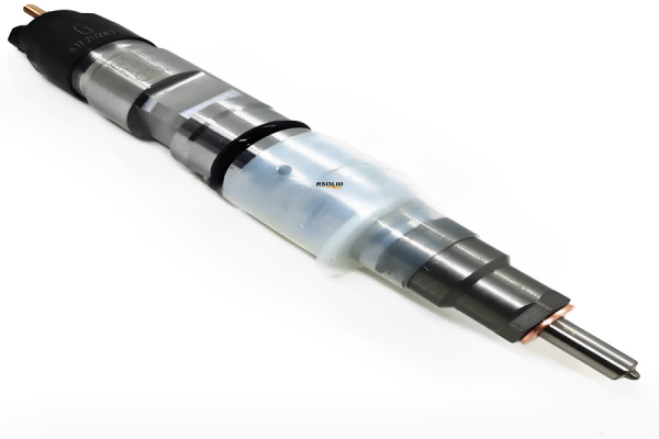 Fuel Injector 0445124042 Series Genuine  for Bosch