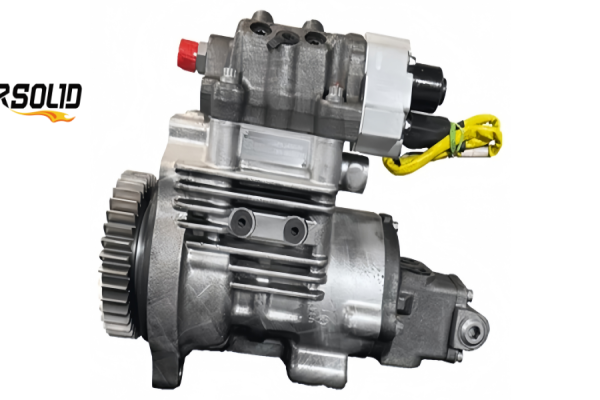 4359487 for Cummins ISX15 2011-2016 High Pressure Fuel Pump