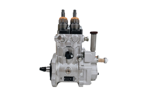 6252-71-1110 Denso Fuel Injection Pump for Komatsu SAA6D125 Engine