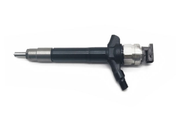 DENSO Common Rail Fuel Injector 095000-7720