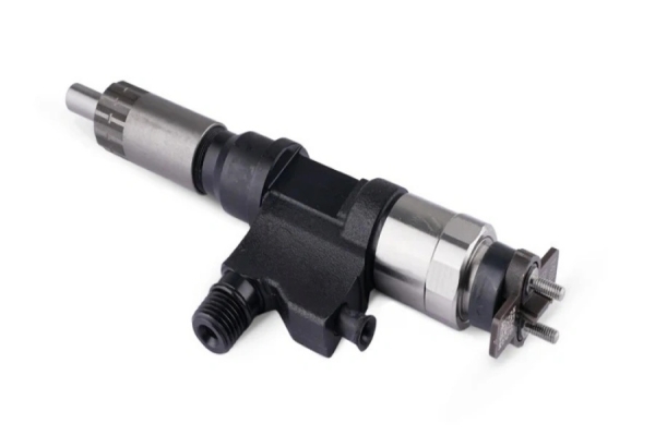DENSO Common Rail Fuel Injector 095000-6366