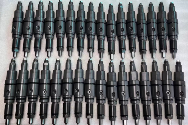 Diesel Injector O-Rings & Seals: The Most Common Install Mistake