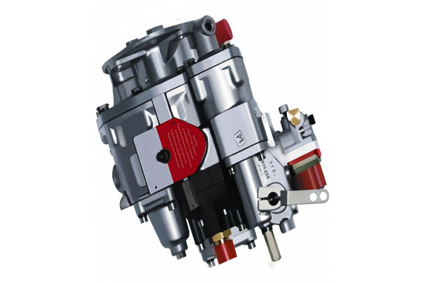  Common Rail Fuel Injection Pump 3034873 for Cummins N14 NH220 VTA28 NTA855