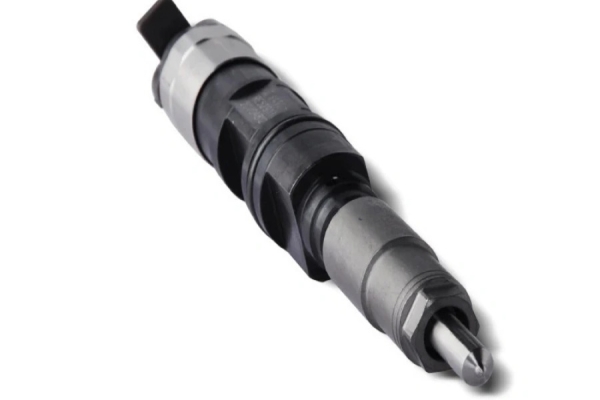 DENSO Common Rail Fuel Injector 095000-6492