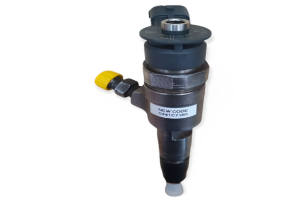 0445110339 fuel injector for engine model 8H
