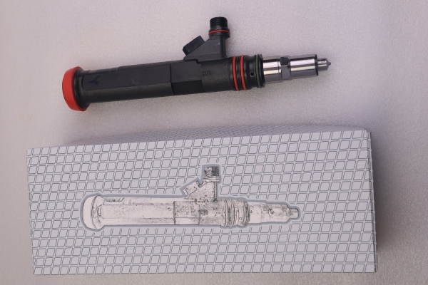 How to Bench-Test a Diesel Injector Before Installing It ？