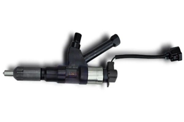 DENSO Common Rail Fuel Injector 095000-9060