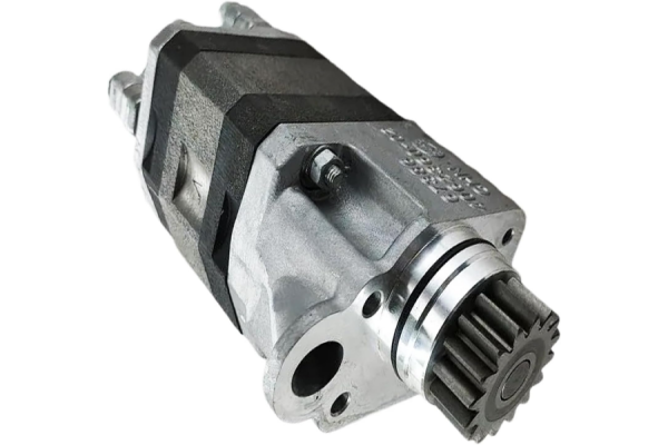 Gear Fuel Pump 4062360  for Cummins Engines ISX