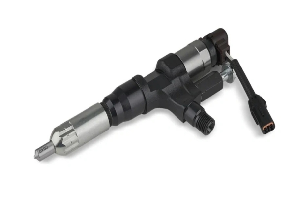 DENSO Common Rail Fuel Injector 095000-6810