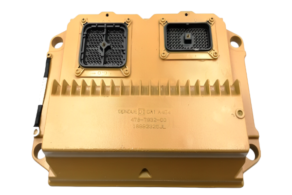 478-7932 Electronic Control GP for CAT 3406 engine