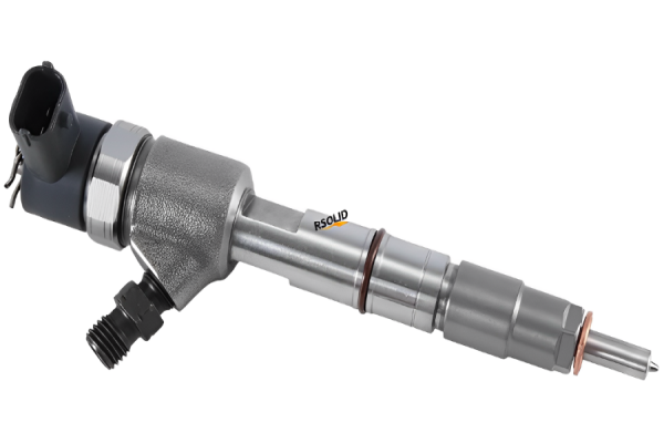 New diesel fuel injector 0445110799 for diesel engine