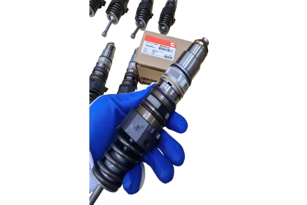 Fuel Injector 4954434 for Cummins Engine