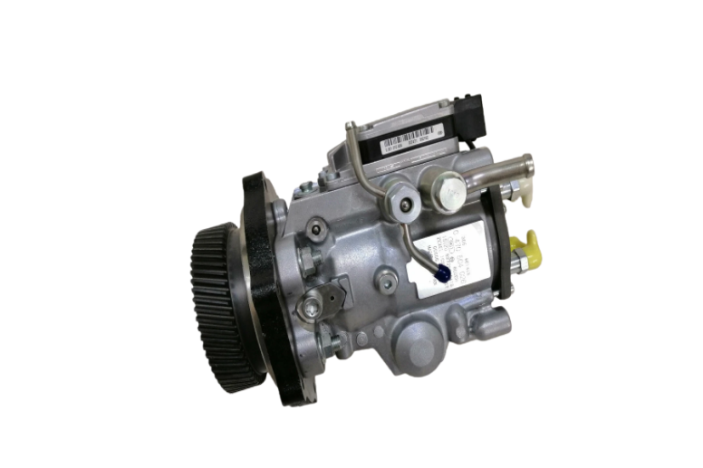 The following is what you want to know about Bosch VP44 diesel pump