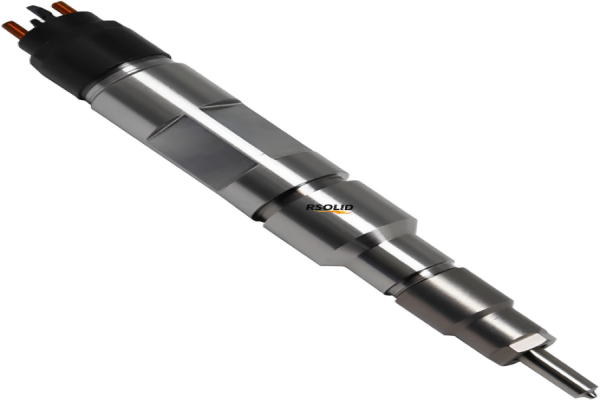 Diesel fuel injector 0445120131 for diesel engine D 2868 LF02 MAN