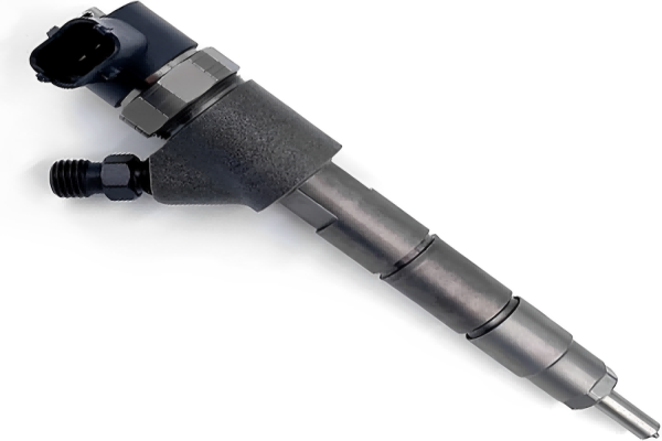Fuel injector 0445110603 Fit Compatible with Mitsubishi D06FR SY245