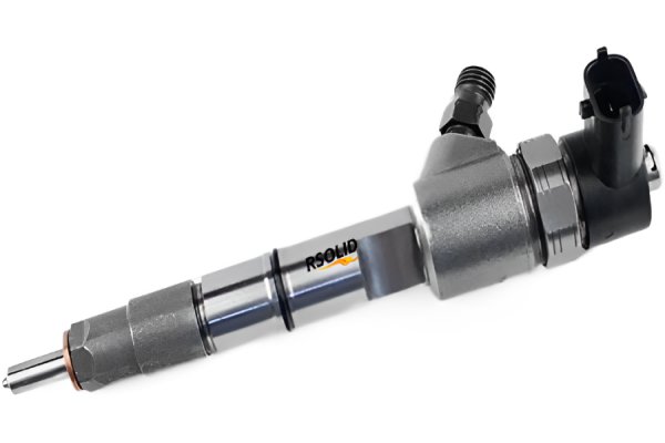 445110484 Common Rail Injector for Bosch 