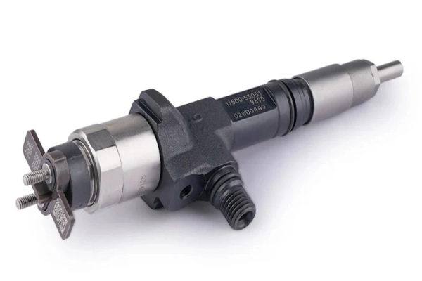 DENSO Common Rail Fuel Injector 095000-9690