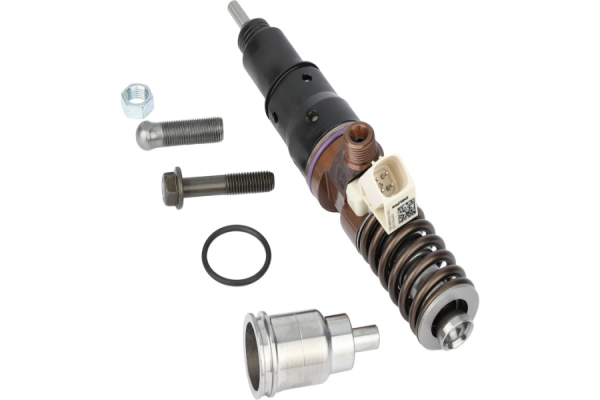 EX631133  Electric Unit Injector for Volvo D13 engine 