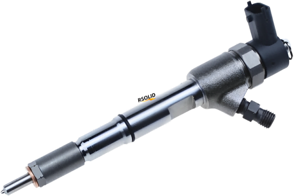 Diesel Common Rail Injector 0445110792 for Bosch