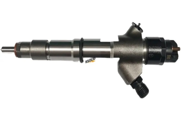 CRIN2-16 diesel injector 0445120062 for Bosch