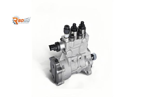 Everything You Need to Know About Fuel Pump 0445025604 for Bosch: Specs, Benefits.