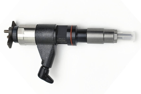 Common Rail Fuel Injector 095000-8940