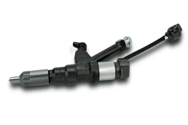 DENSO Common Rail Fuel Injector 295050-1590