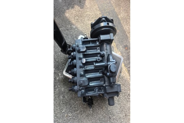 48270-00001 Diesel Injection Pump for Mitsubishi PS6 Diesel Engine