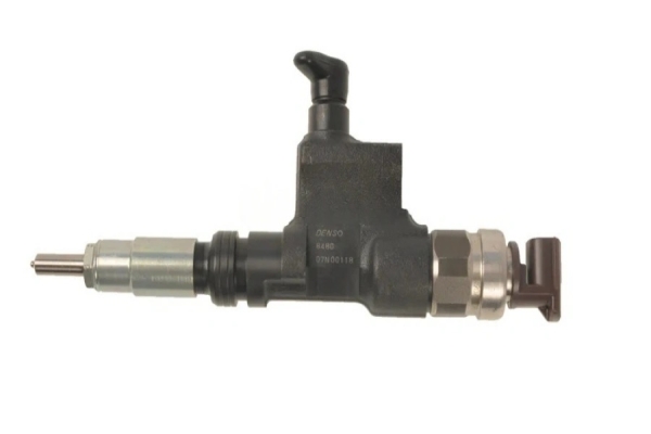 DENSO Common Rail Fuel Injector 095000-8480