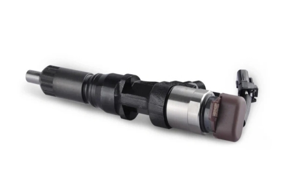 DENSO 295050-0230 Fuel Injector for Mitsubishi Jeep Chrysler Dodge