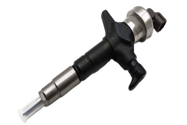 DENSO Fuel Injector 8-98246130-0 for Isuzu 4JJ1 Engine