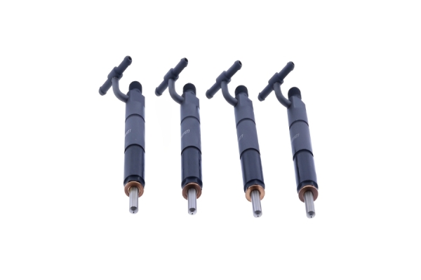Fuel Injector 4955572 4944482 4089877 Fits for Cummins B3.3 Engine