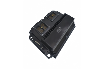 262-2881 Electronic Control Unit for Caterpillar C15 Engine: Structure