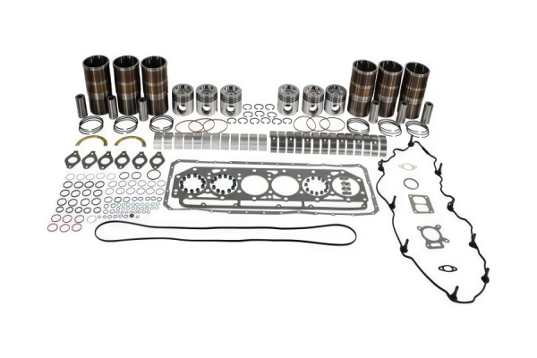 Engine Rebuild Kit for Caterpillar C9 Diesel Engine – Complete In‑Frame Overhaul Solution