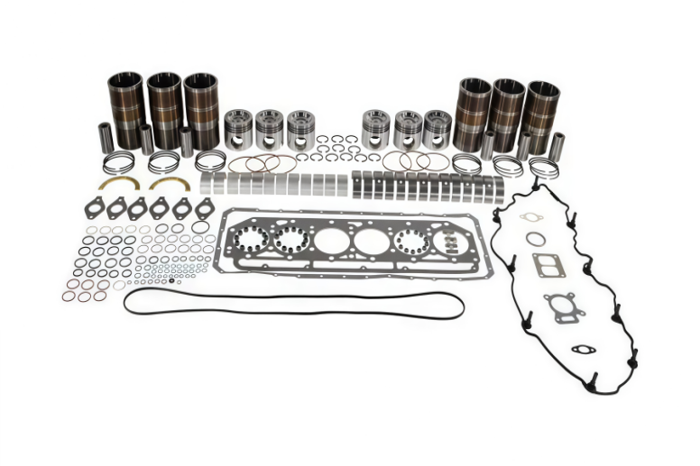 Engine Rebuild Kit for Caterpillar C9 Diesel Engine – Complete In‑Frame Overhaul Solution