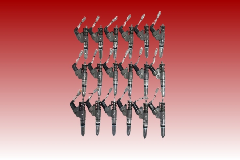 What are the classifications and main differences of fuel injectors ?