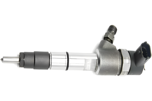  0445110756 Common Rail Fuel Injector For Bosch