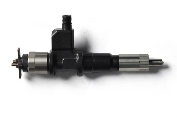 DENSO Common Rail Fuel Injector 095000-5510 095000-4157