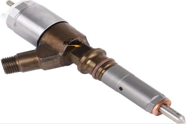 320-0680 injector for CAT320D excavator parts 