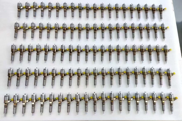 Why Injection Pressure Matters: The Technology Behind 1500–2500 Bar in Modern Diesel Injectors