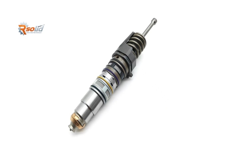 Diesel Injector Torque Specs: Why the Hold-Down Bolt Matters More Than You Think