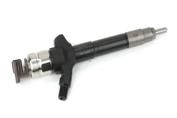 DENSO Common Rail Diesel Fuel Injector 295050-0896