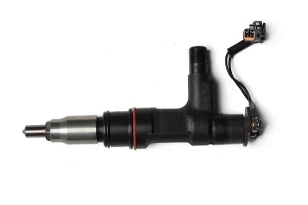 DENSO Common Rail Fuel Injector 095000-0130