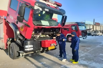 Let's discuss the main symptoms and maintenance suggestions for truck fuel pump failures