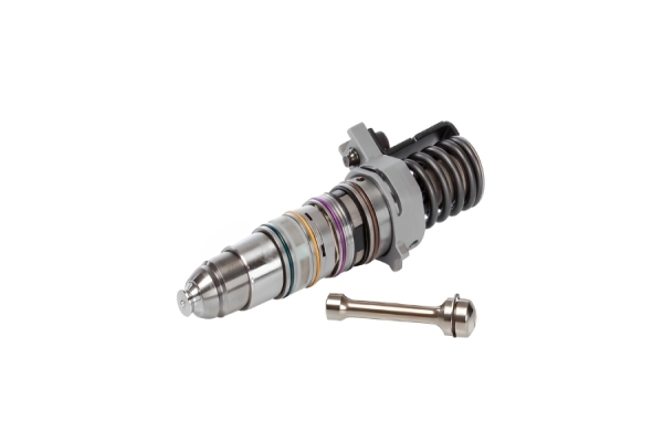 4001791 Cummins ISX Fuel Injector for diesel engine