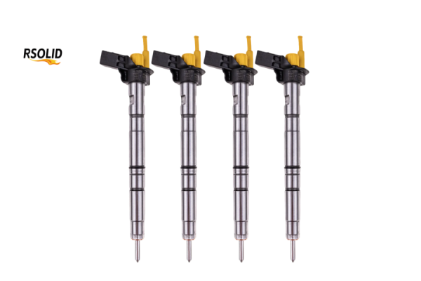 0445115069 Bosch fuel injector for Mercedes engines